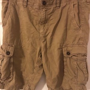 Men’s American Eagle Cargo Shorts